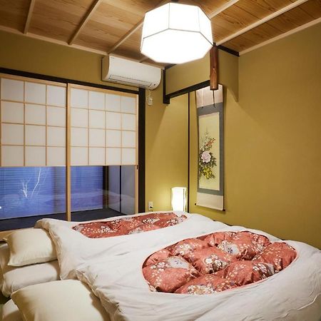 Rinn Sanjusangendo Kyōto Esterno foto