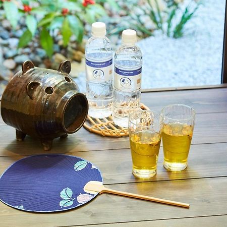 Rinn Sanjusangendo Kyōto Esterno foto