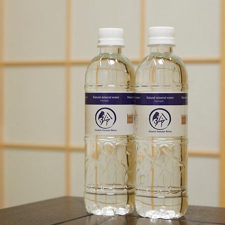Rinn Sanjusangendo Kyōto Esterno foto