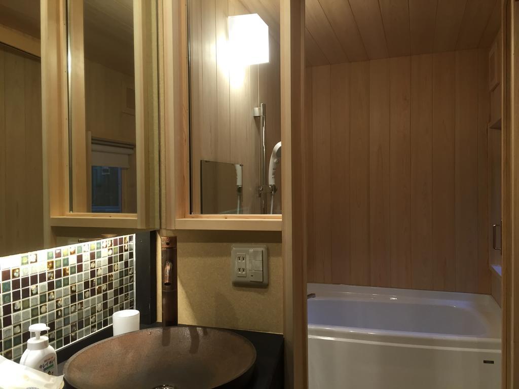 Rinn Sanjusangendo Kyōto Esterno foto