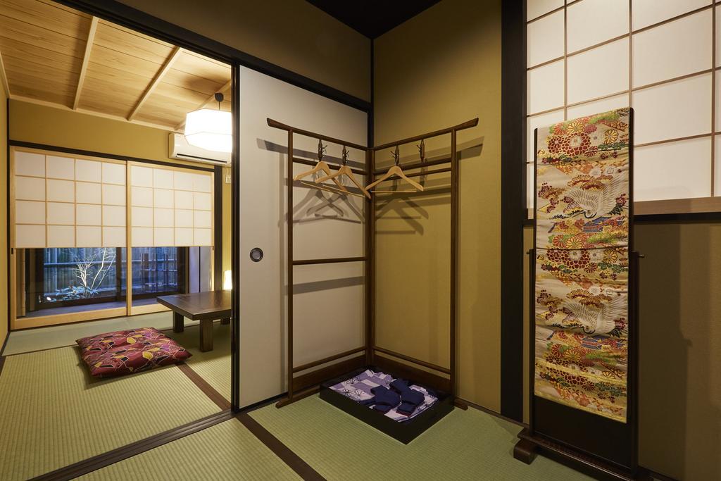 Rinn Sanjusangendo Kyōto Esterno foto