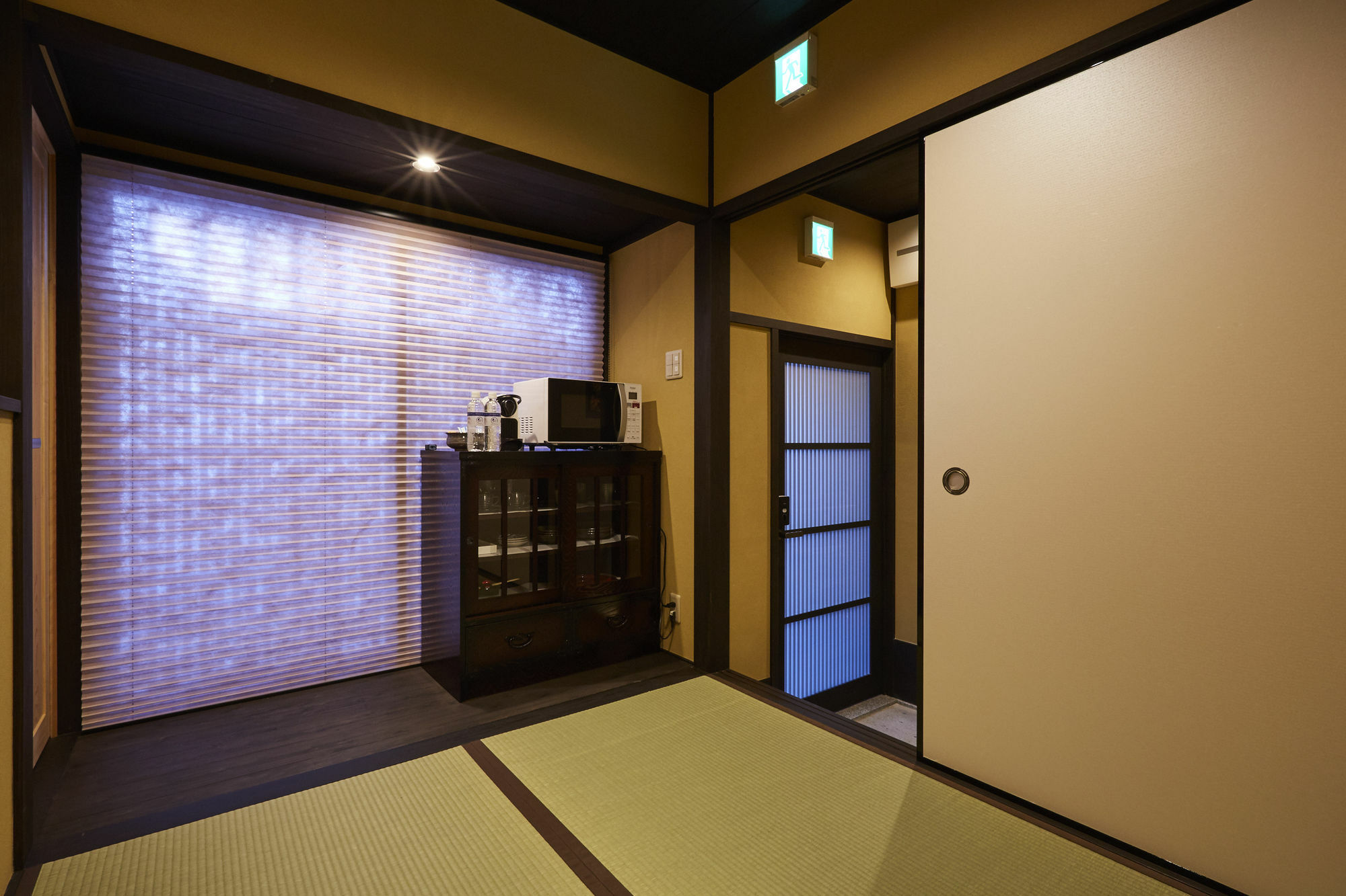 Rinn Sanjusangendo Kyōto Esterno foto