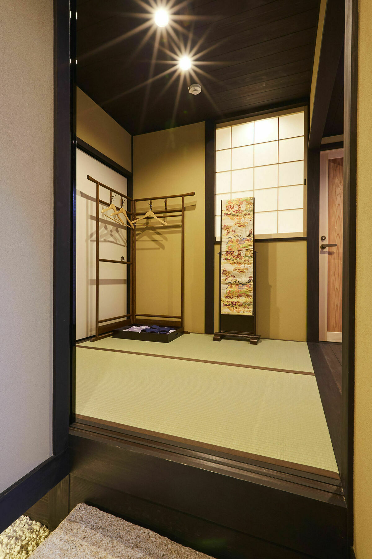 Rinn Sanjusangendo Kyōto Esterno foto