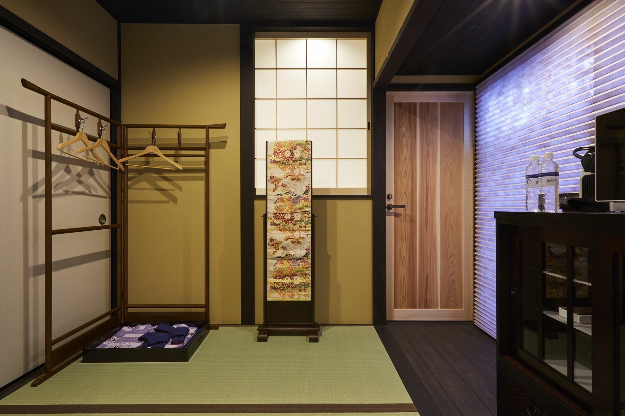 Rinn Sanjusangendo Kyōto Esterno foto