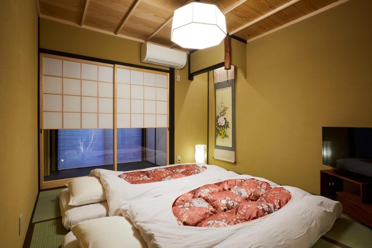 Rinn Sanjusangendo Kyōto Esterno foto