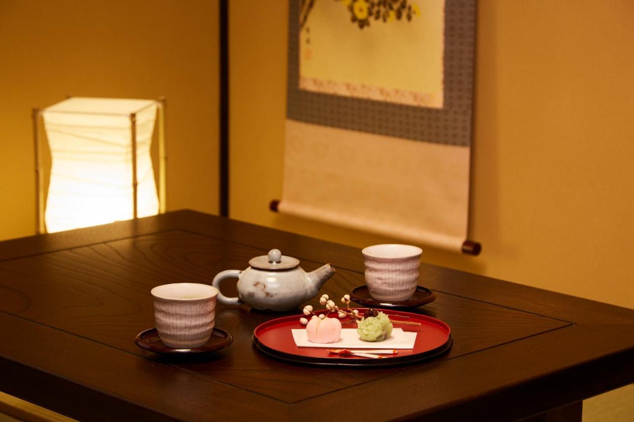 Rinn Sanjusangendo Kyōto Esterno foto