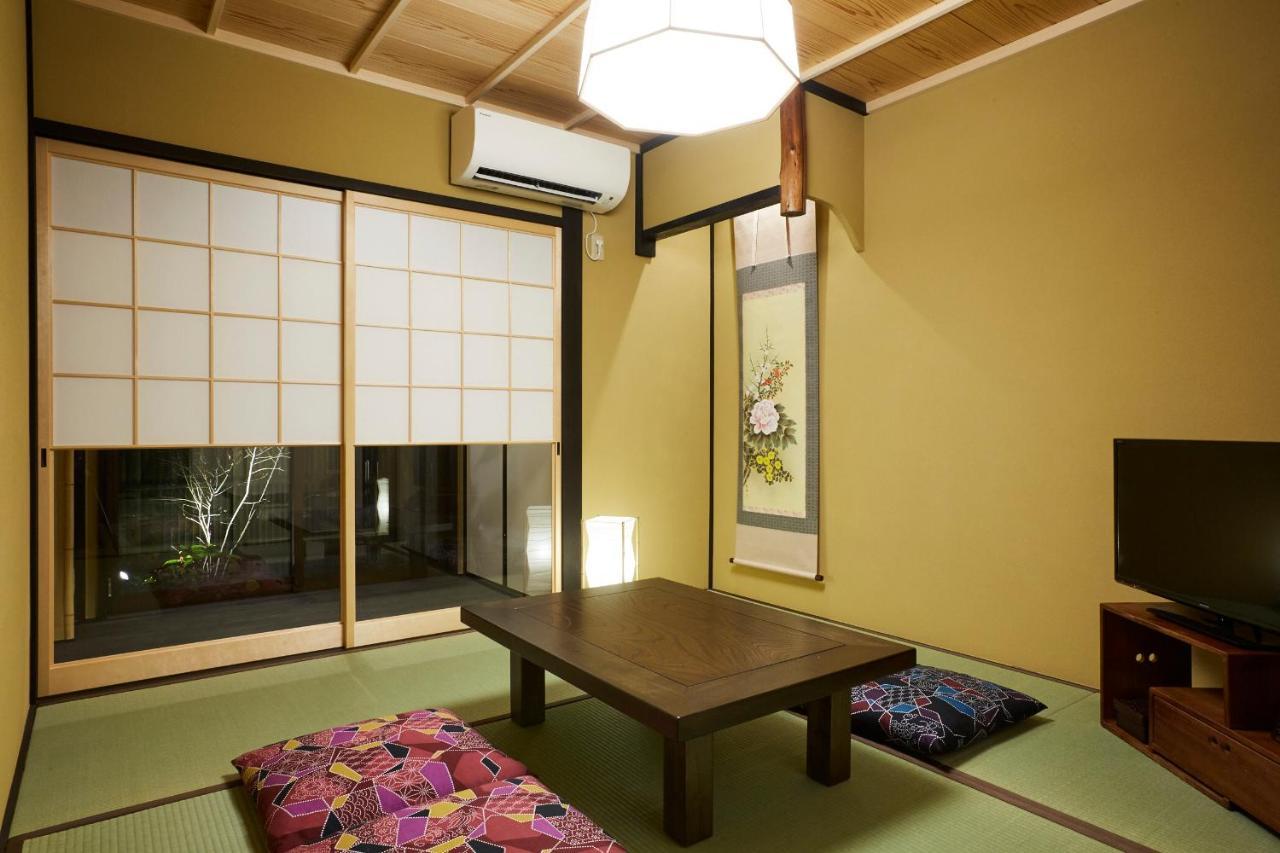 Rinn Sanjusangendo Kyōto Esterno foto